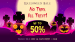 Best Halloween 2024 Deals - Up To 50% DISCOUNT On Any Purchase At MagenTech & ThemeForest Stores